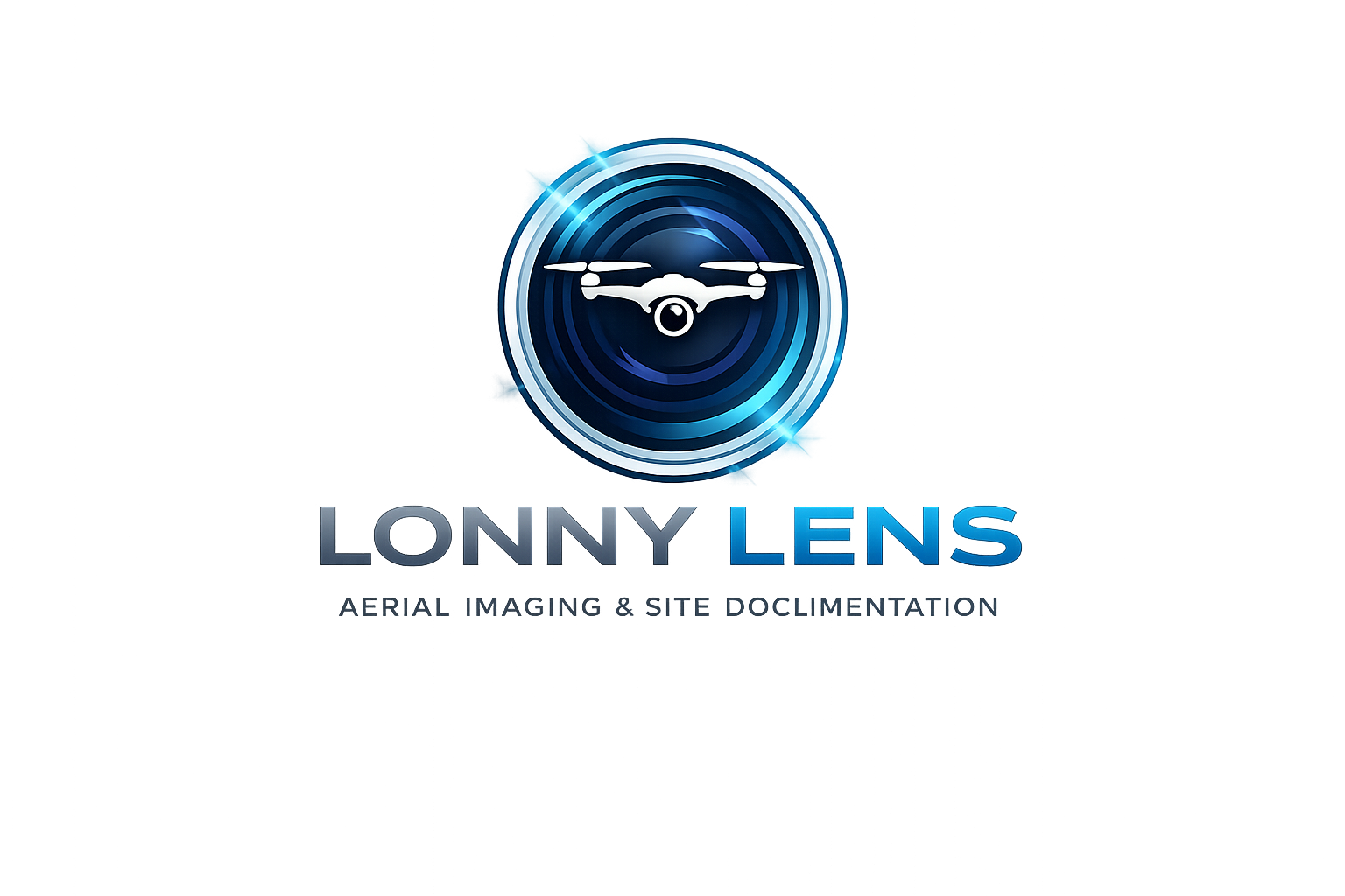 Lonny Lens logo